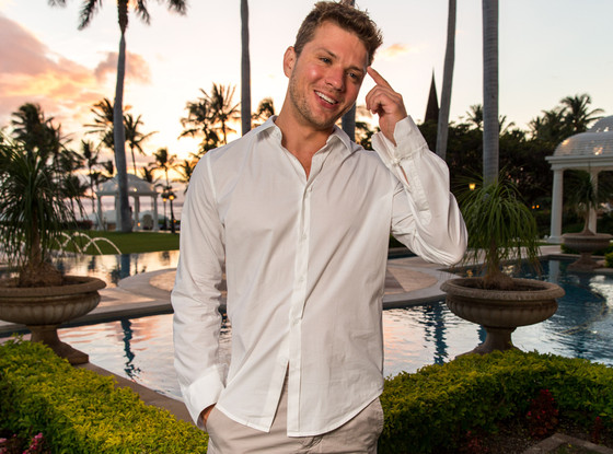 Ryan Phillippe Ryan Phillippe